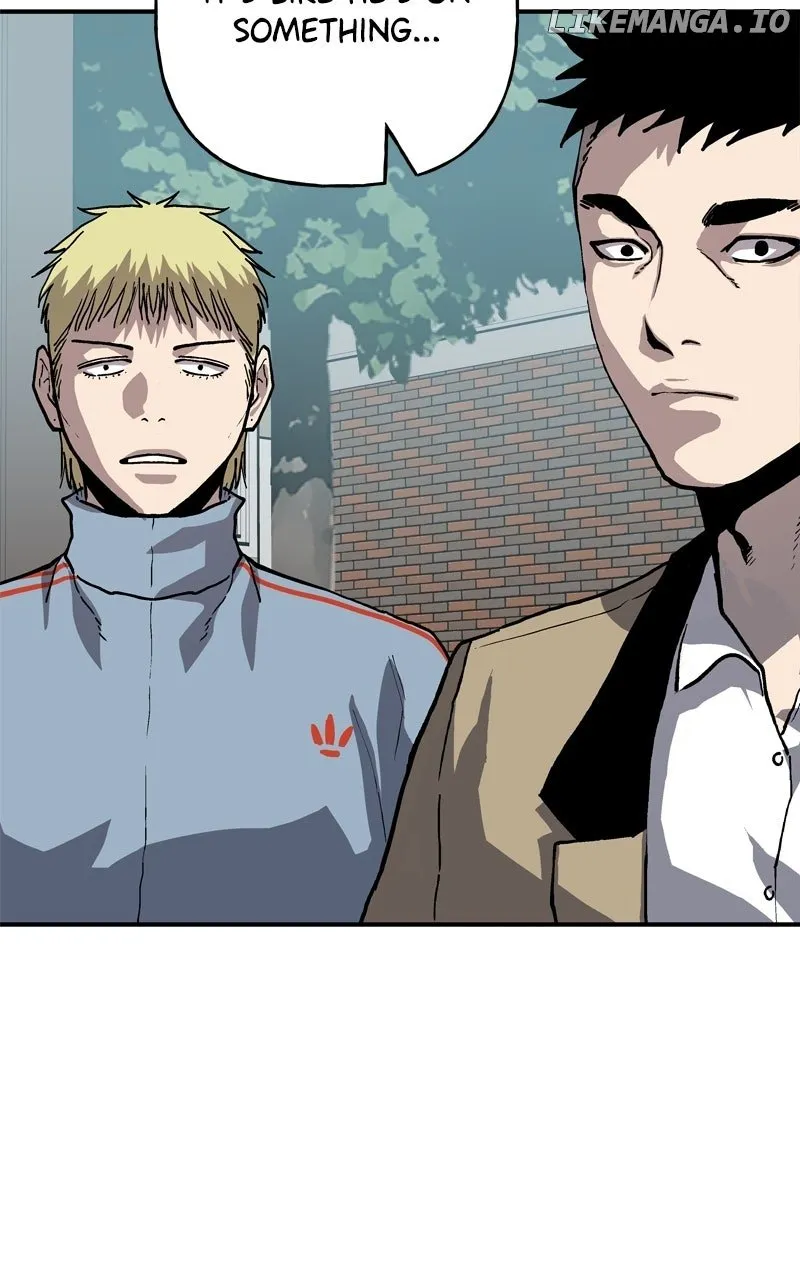 Boss Returns Chapter 42 page 75 - 