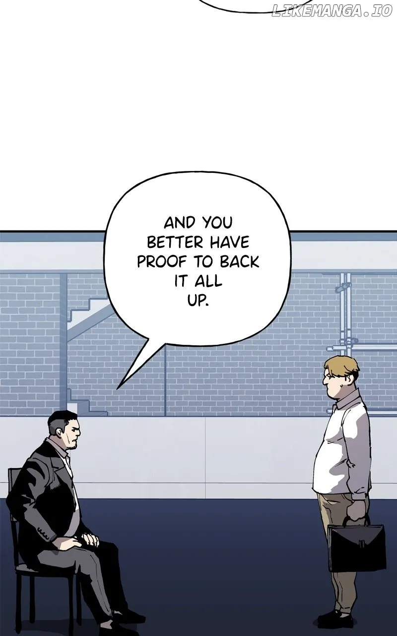 Boss Returns Chapter 42 page 82 - 