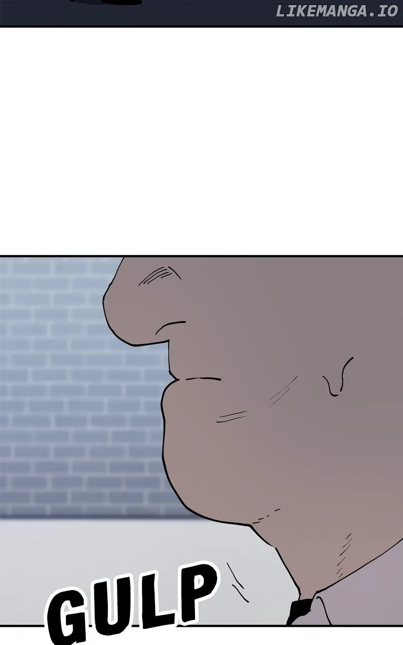 Boss Returns Chapter 42 page 83 - 