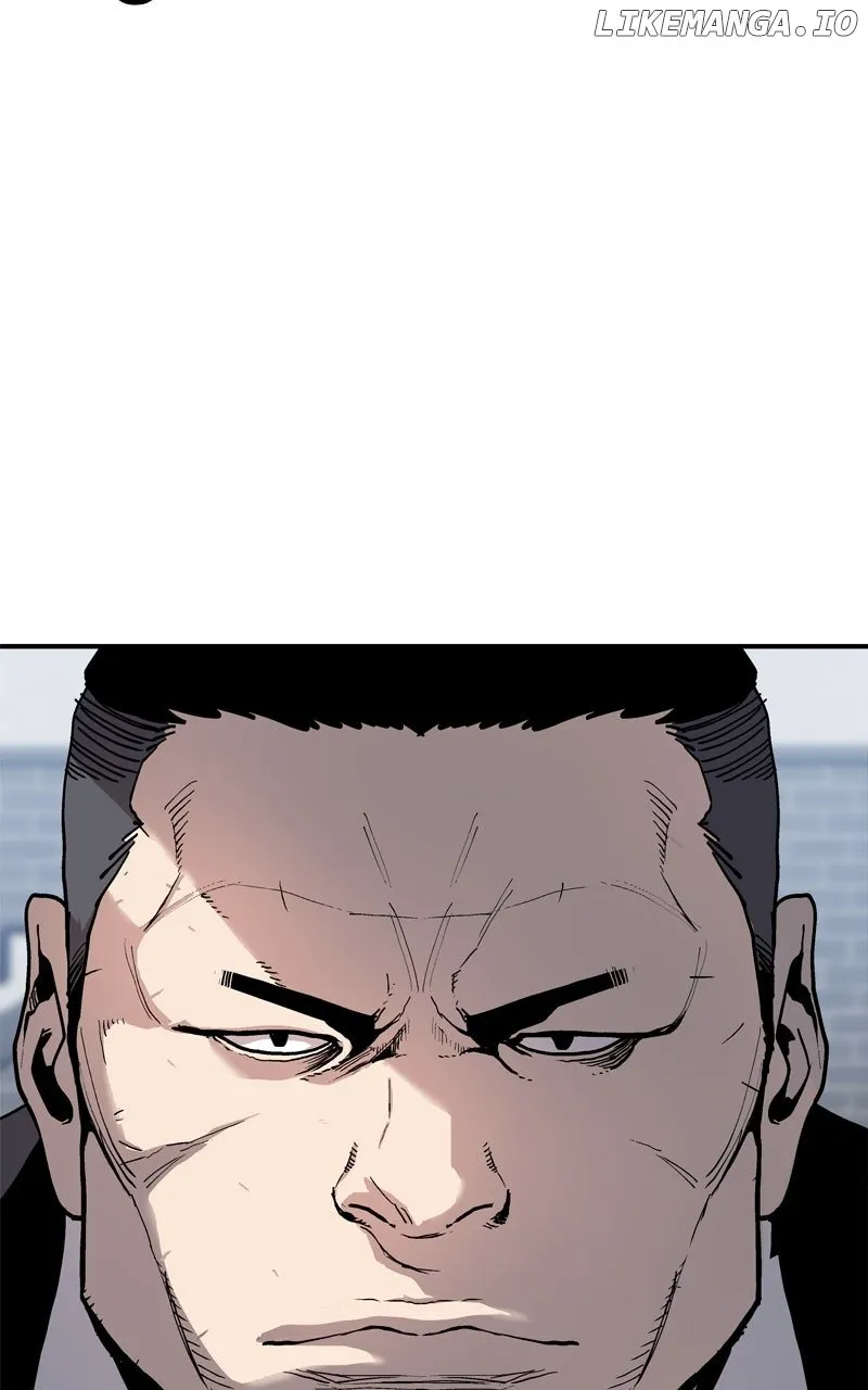 Boss Returns Chapter 42 page 84 - 