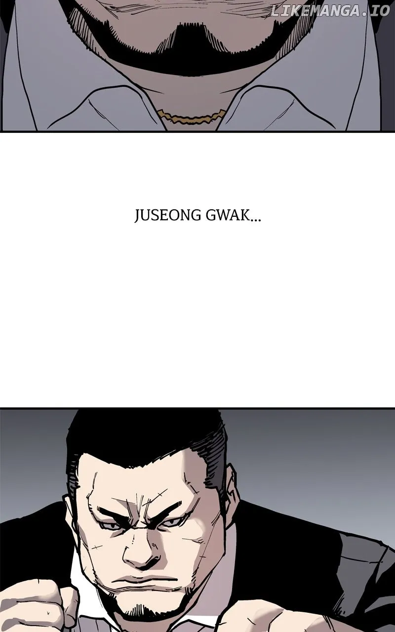 Boss Returns Chapter 42 page 85 - 