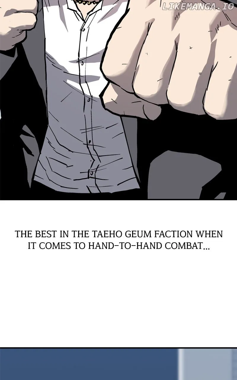Boss Returns Chapter 42 page 86 - 
