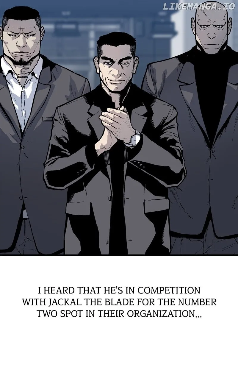 Boss Returns Chapter 42 page 87 - 
