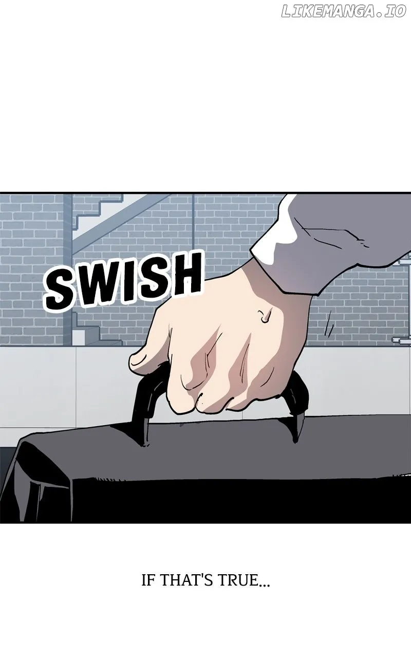 Boss Returns Chapter 42 page 88 - 