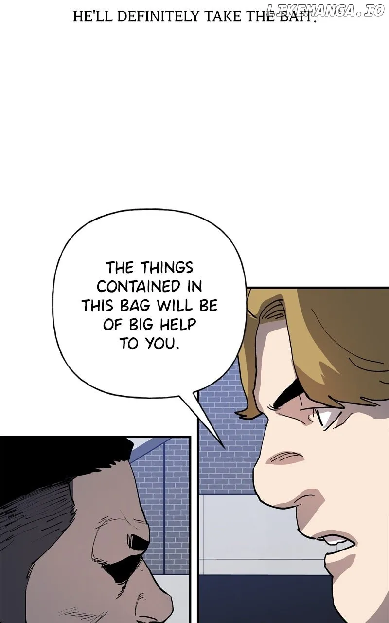 Boss Returns Chapter 42 page 90 - 