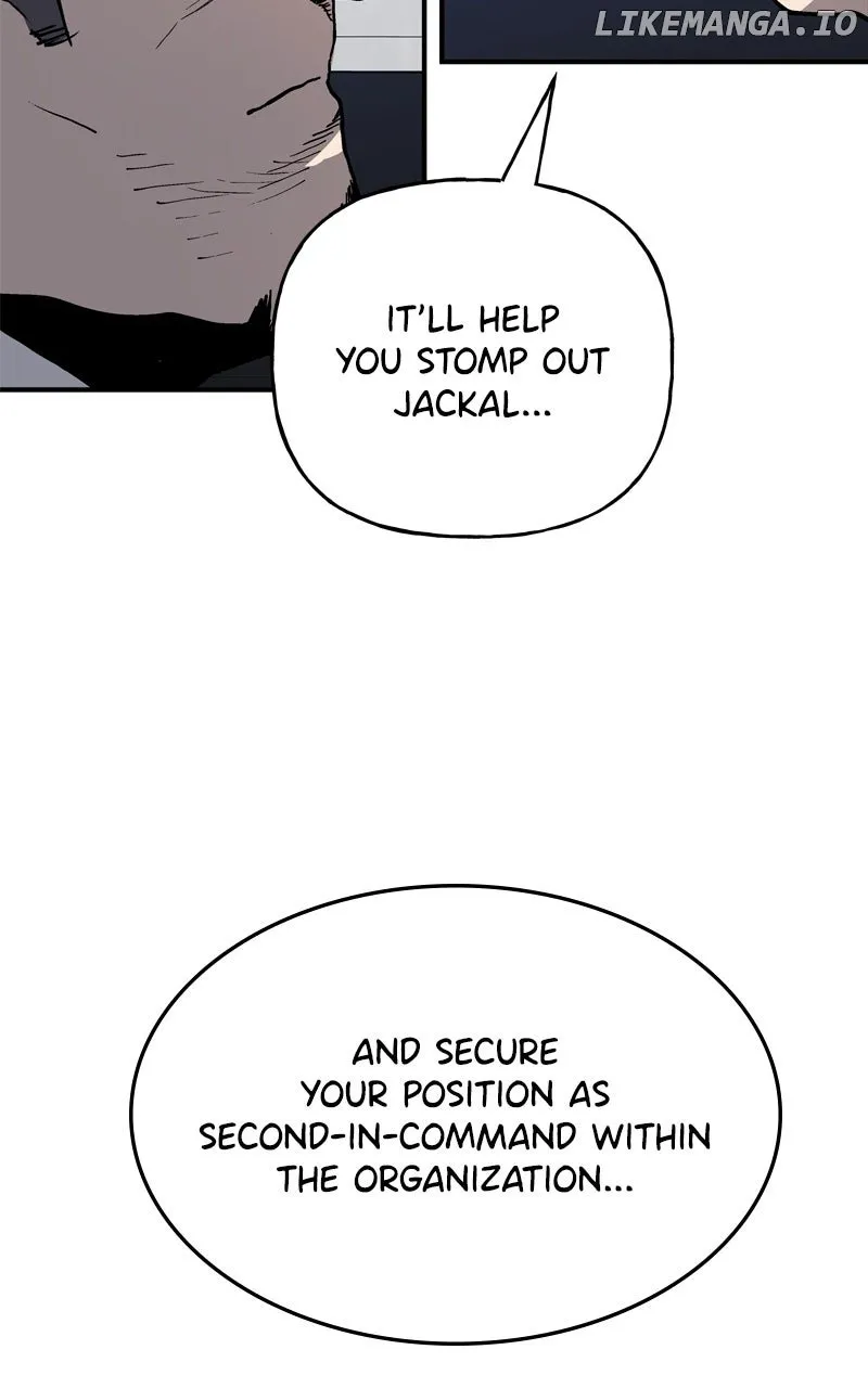 Boss Returns Chapter 42 page 91 - 