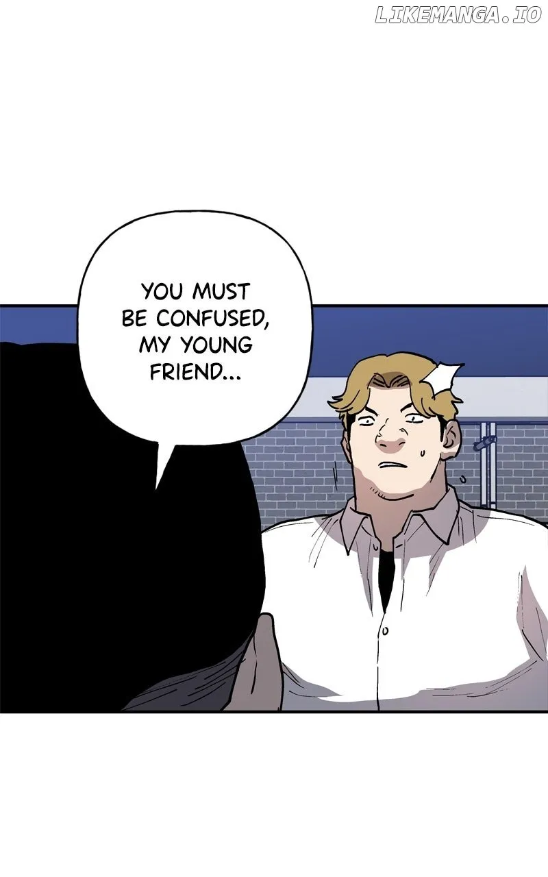 Boss Returns Chapter 42 page 92 - 