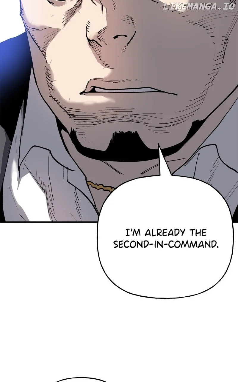 Boss Returns Chapter 43 page 2 - 