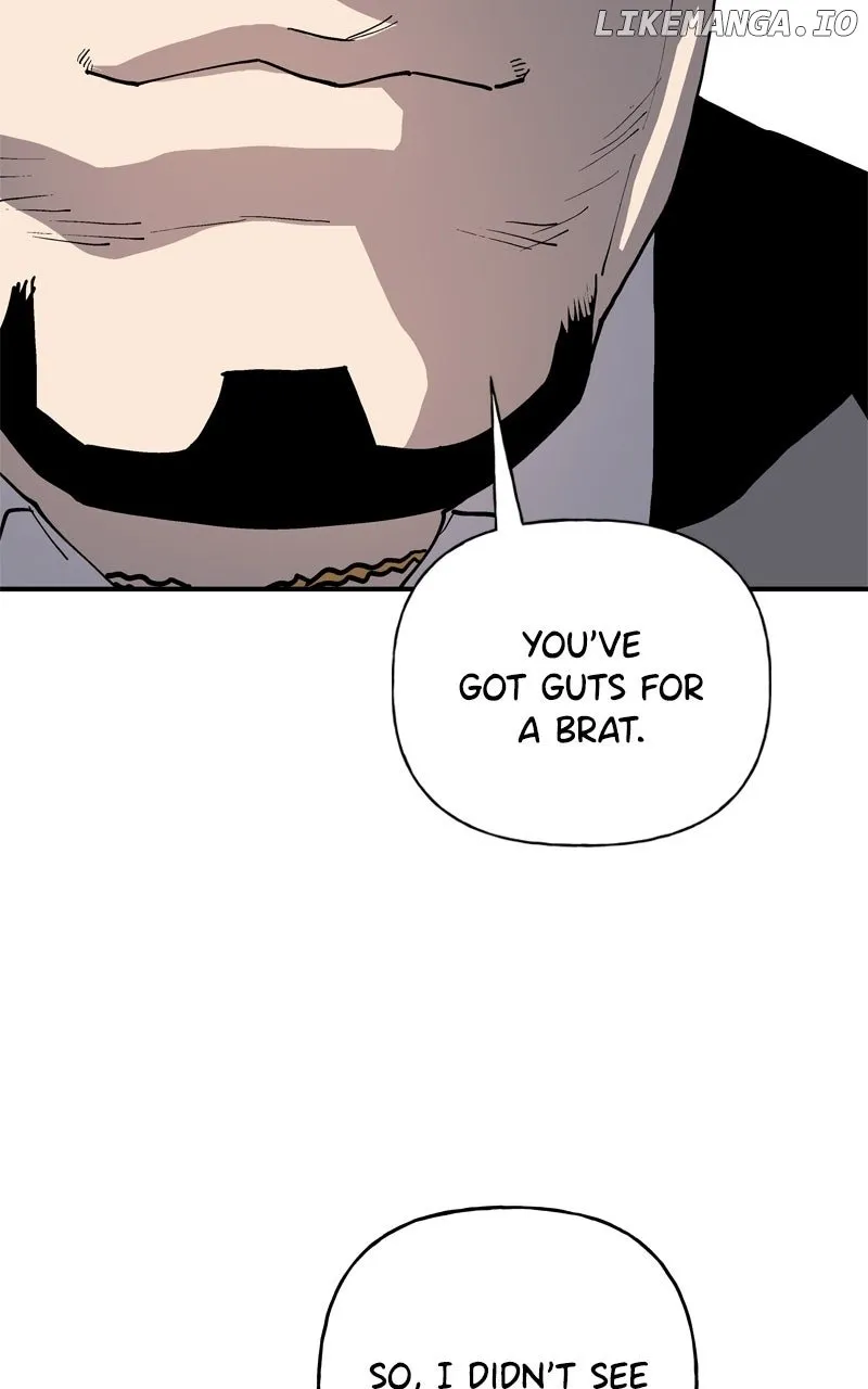 Boss Returns Chapter 43 page 19 - 
