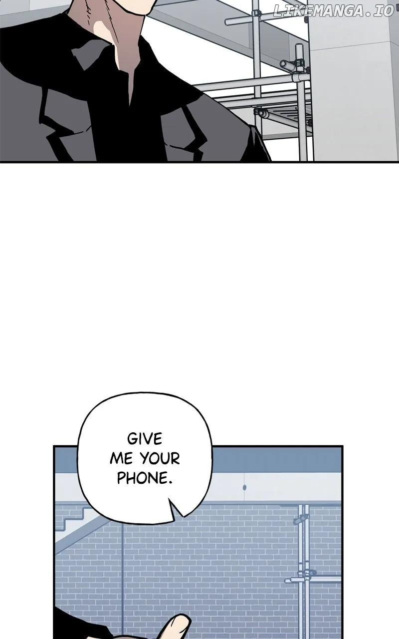 Boss Returns Chapter 43 page 24 - 