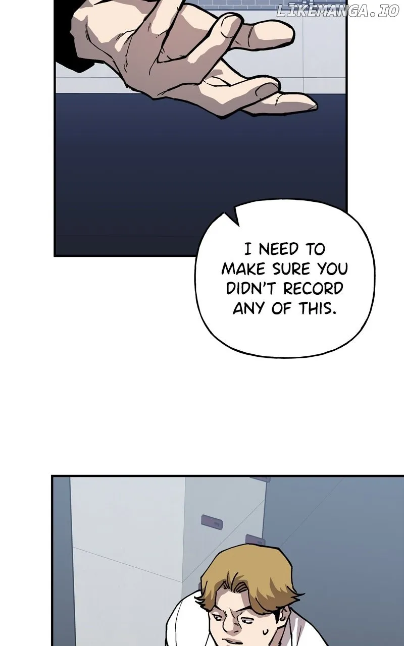 Boss Returns Chapter 43 page 25 - 