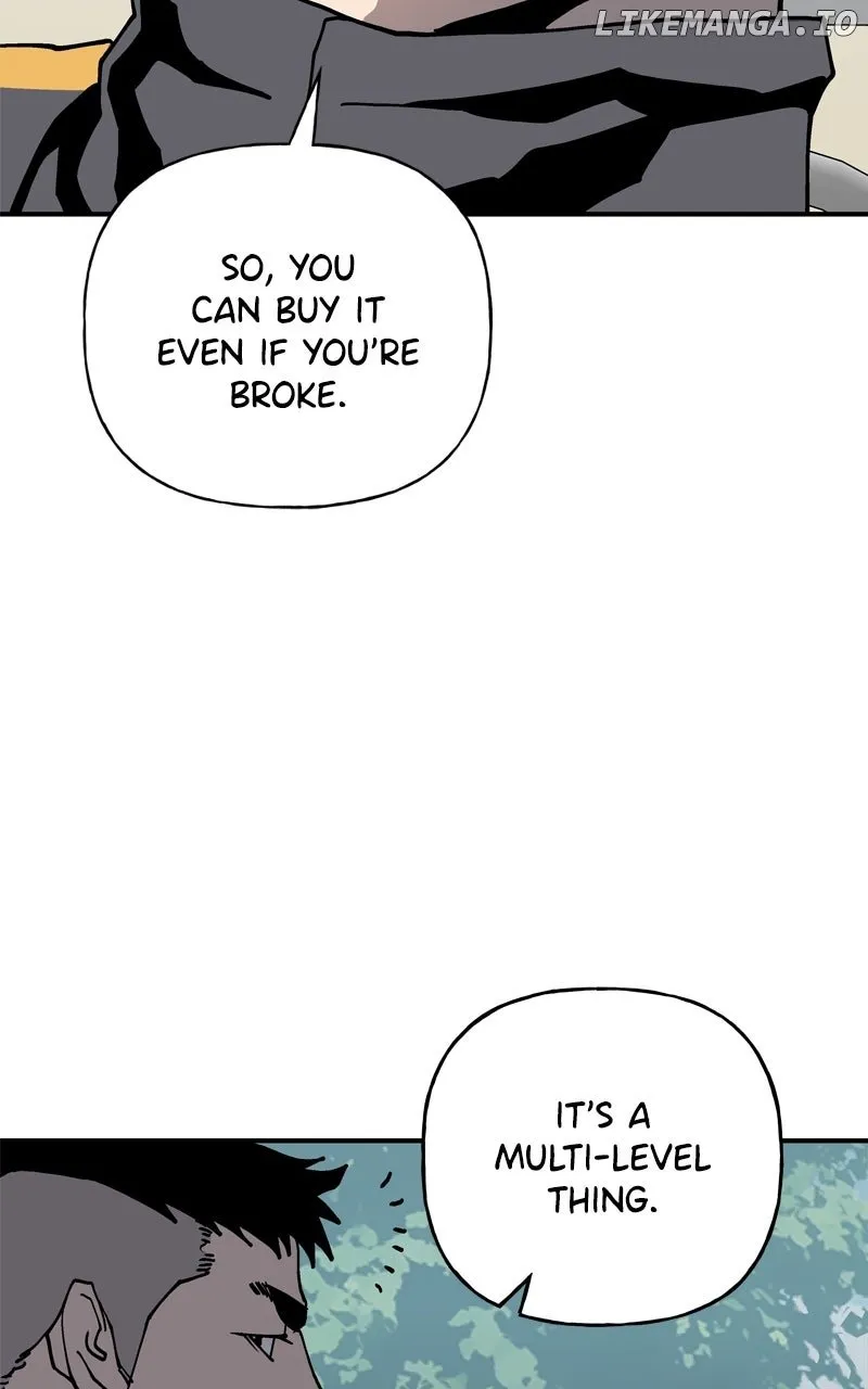 Boss Returns Chapter 43 page 41 - 
