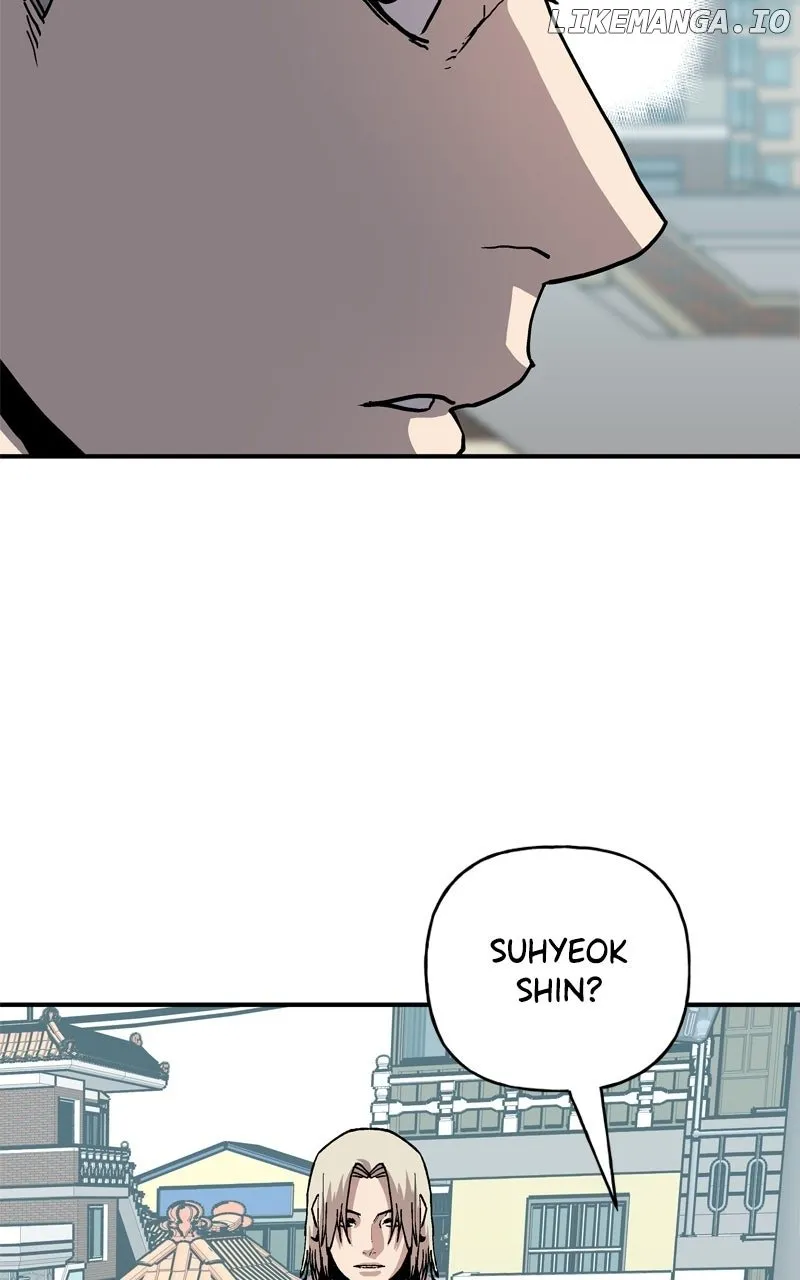 Boss Returns Chapter 43 page 43 - 