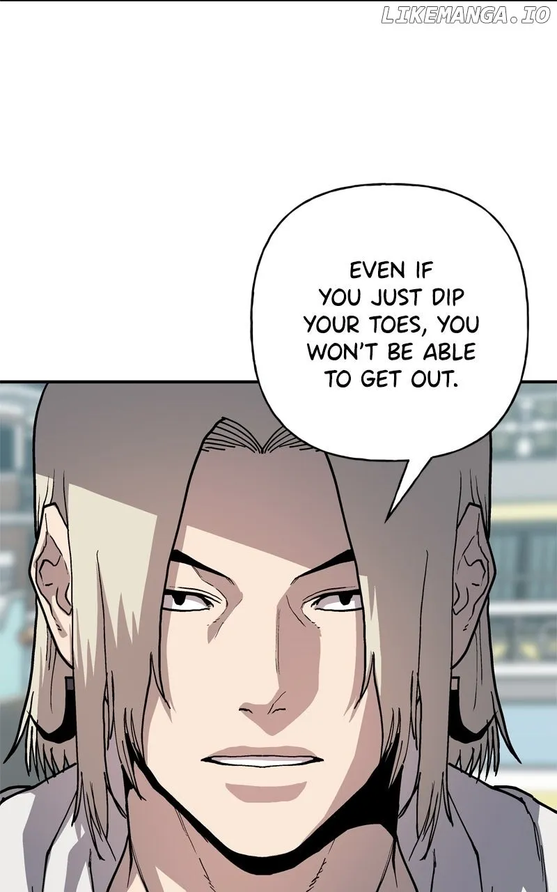 Boss Returns Chapter 43 page 45 - 