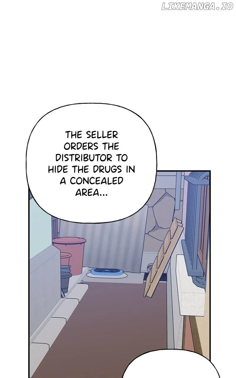 Boss Returns Chapter 43 page 50 - 