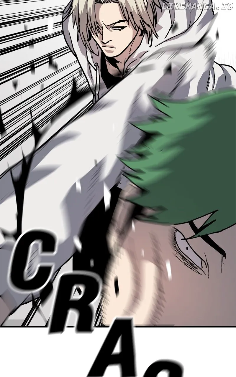 Boss Returns Chapter 43 page 53 - 