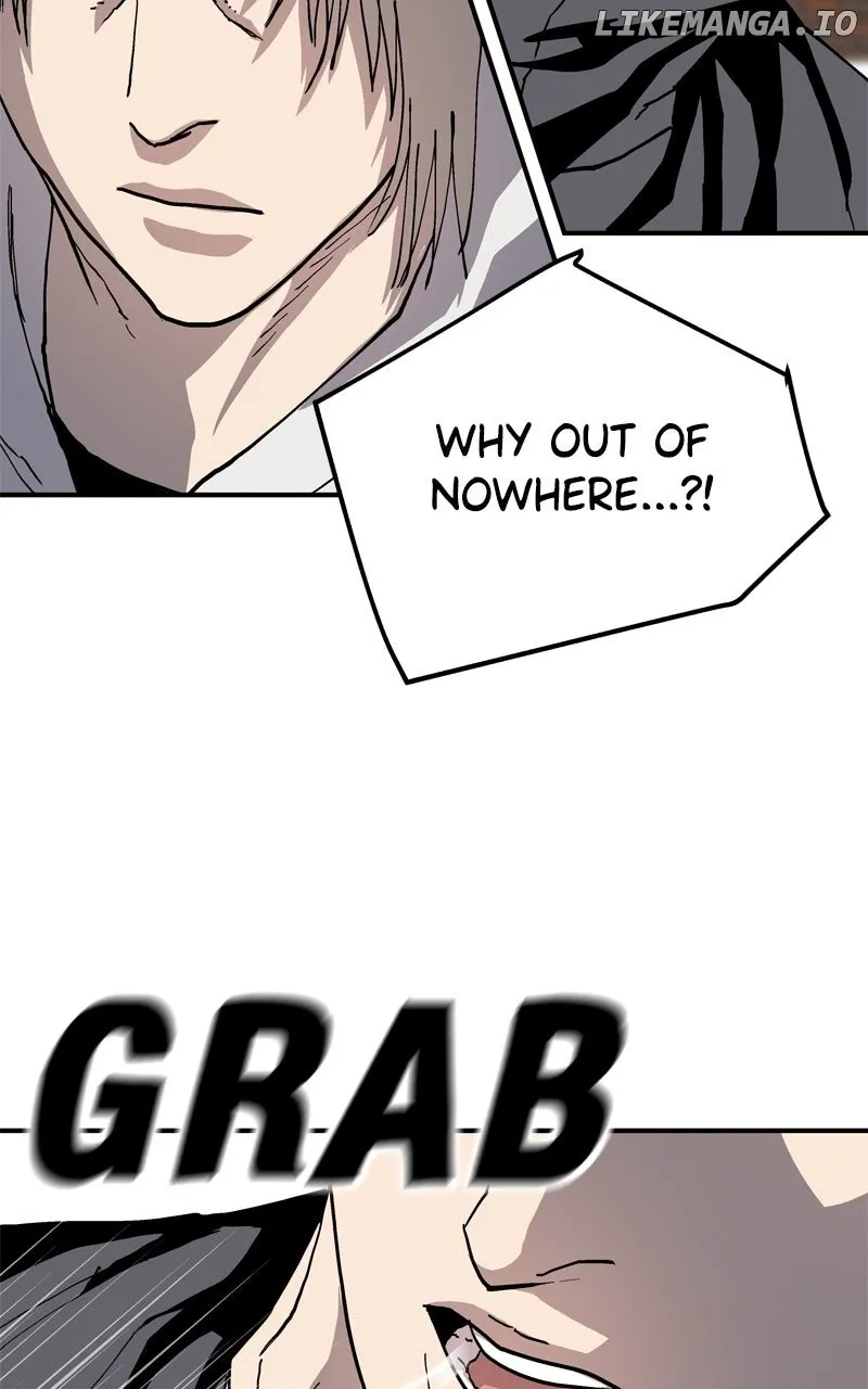 Boss Returns Chapter 43 page 56 - 
