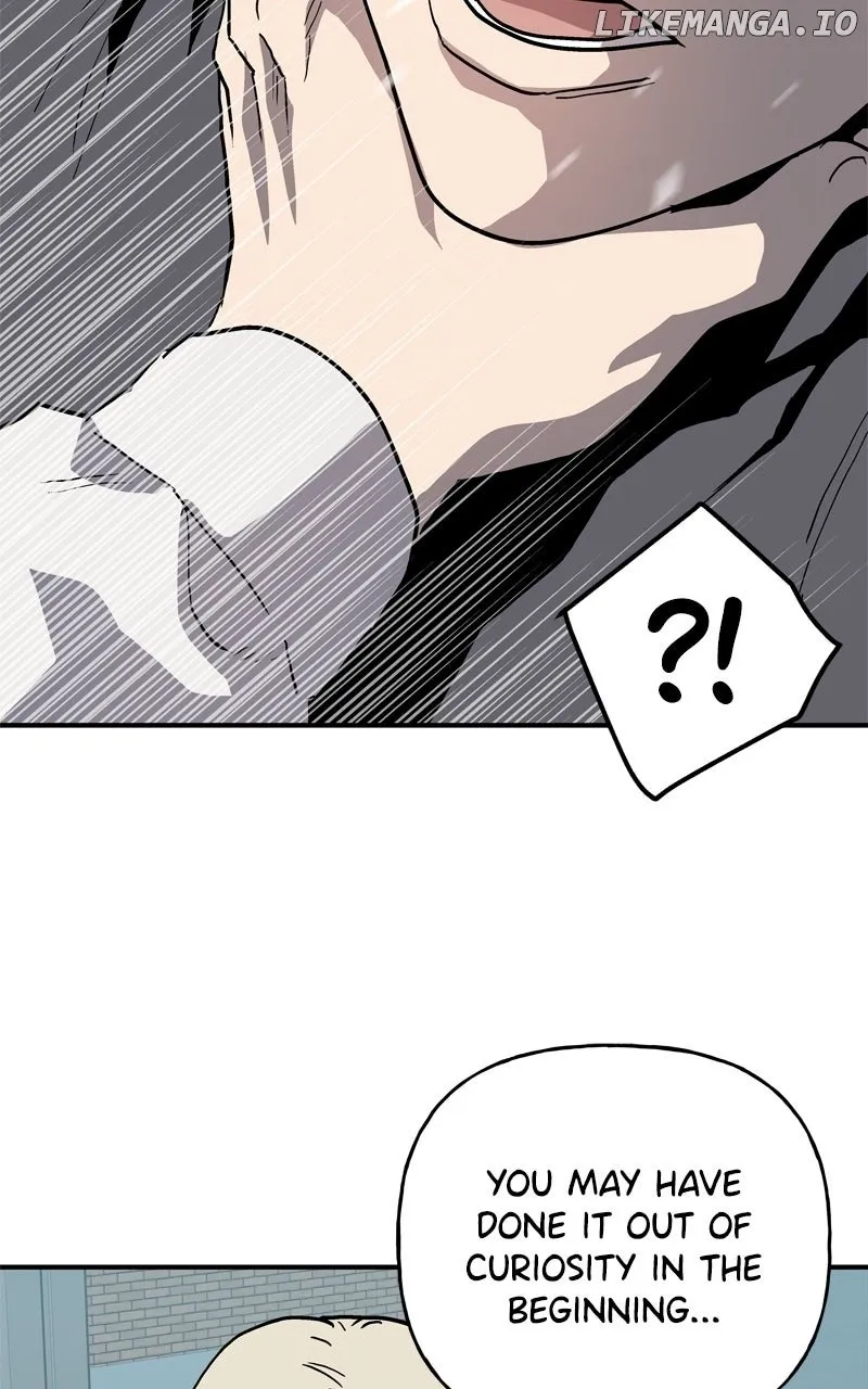 Boss Returns Chapter 43 page 57 - 