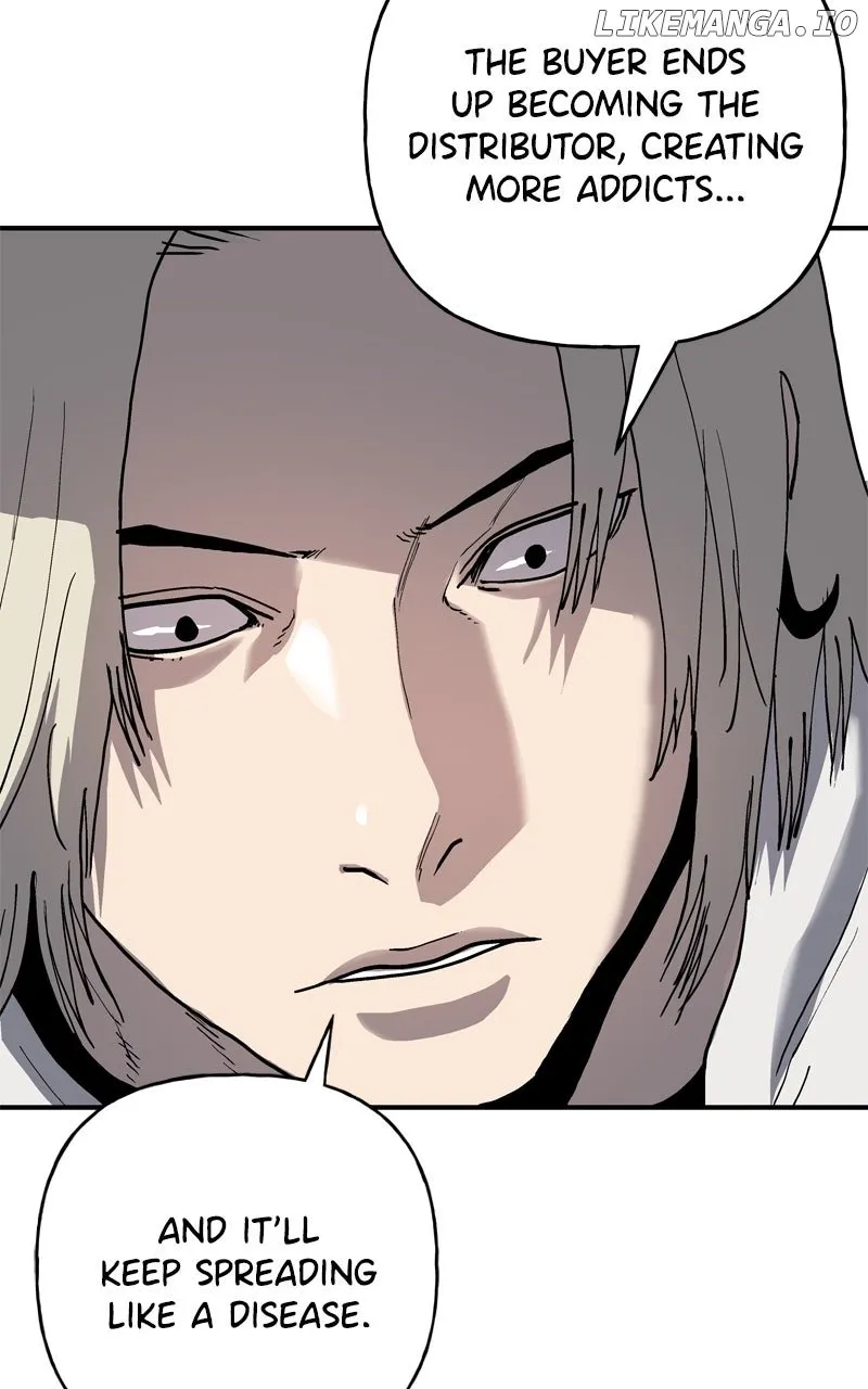 Boss Returns Chapter 43 page 59 - 