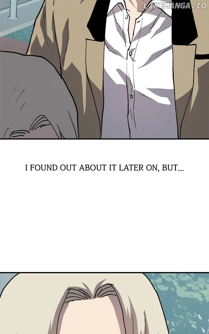 Boss Returns Chapter 43 page 63 - 
