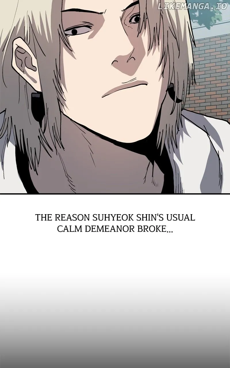 Boss Returns Chapter 43 page 64 - 