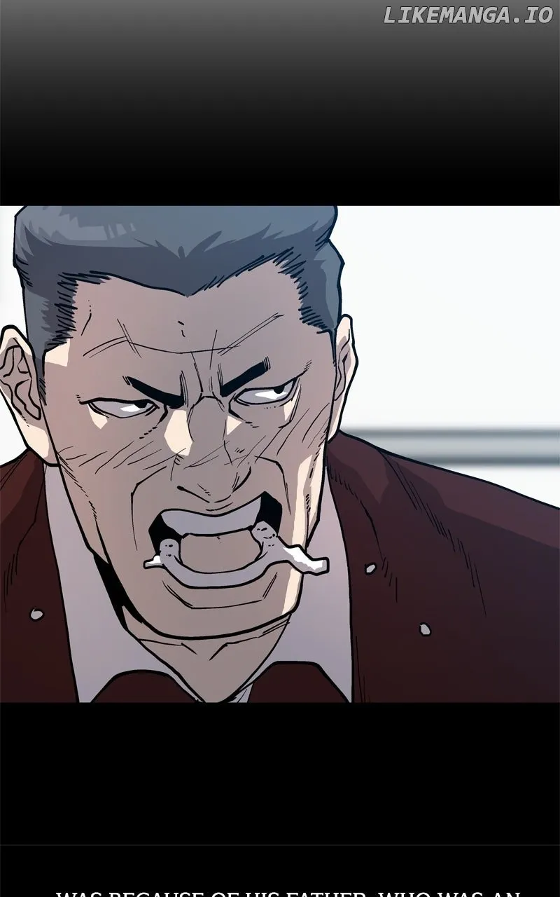 Boss Returns Chapter 43 page 65 - 