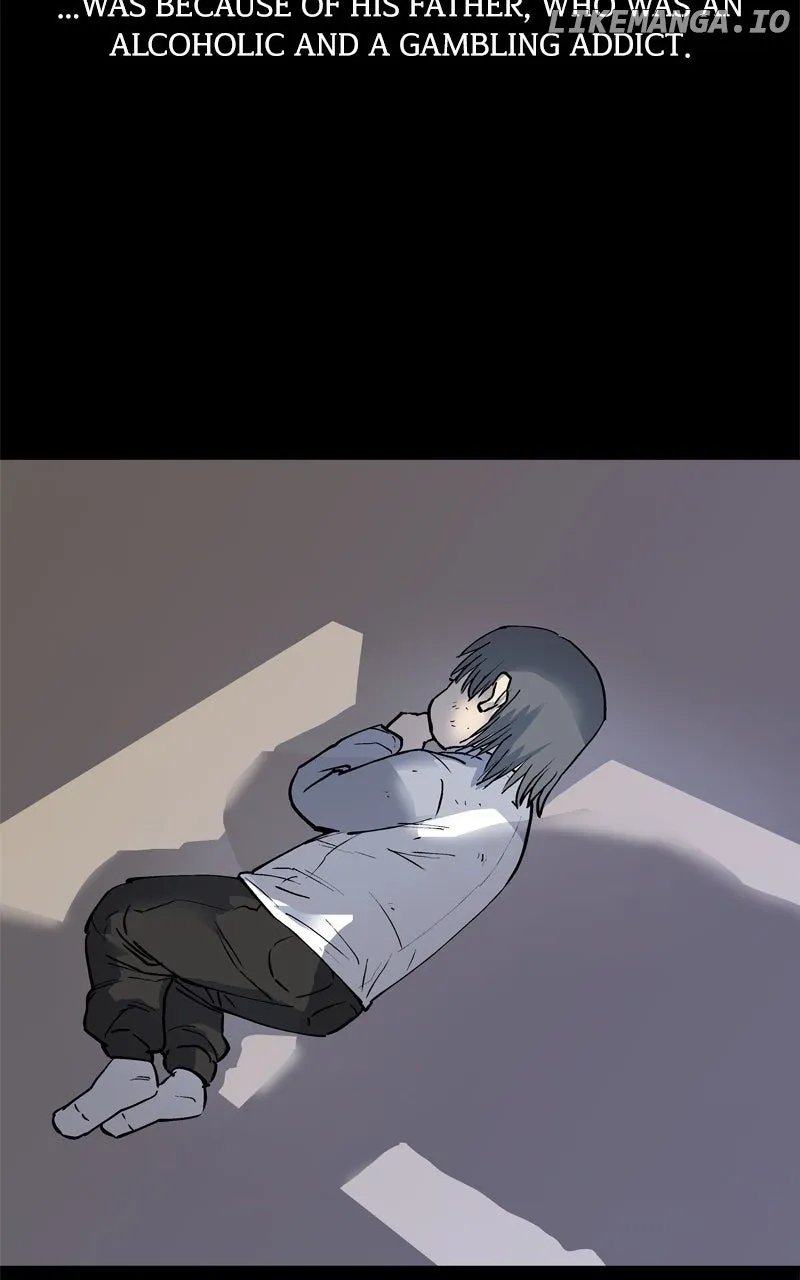 Boss Returns Chapter 43 page 66 - 