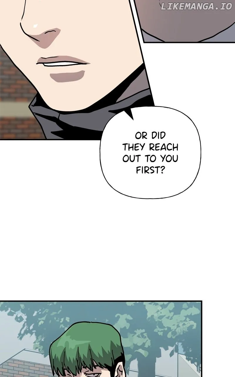 Boss Returns Chapter 43 page 70 - 