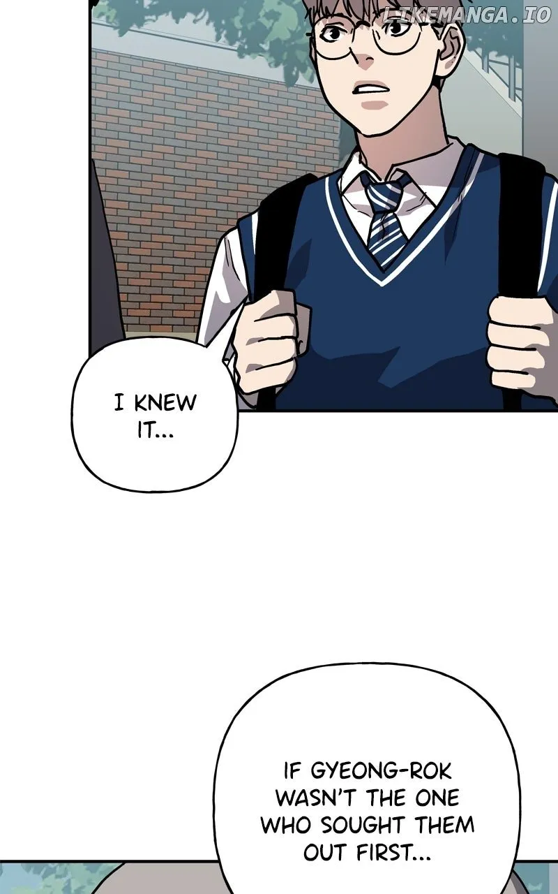 Boss Returns Chapter 43 page 72 - 