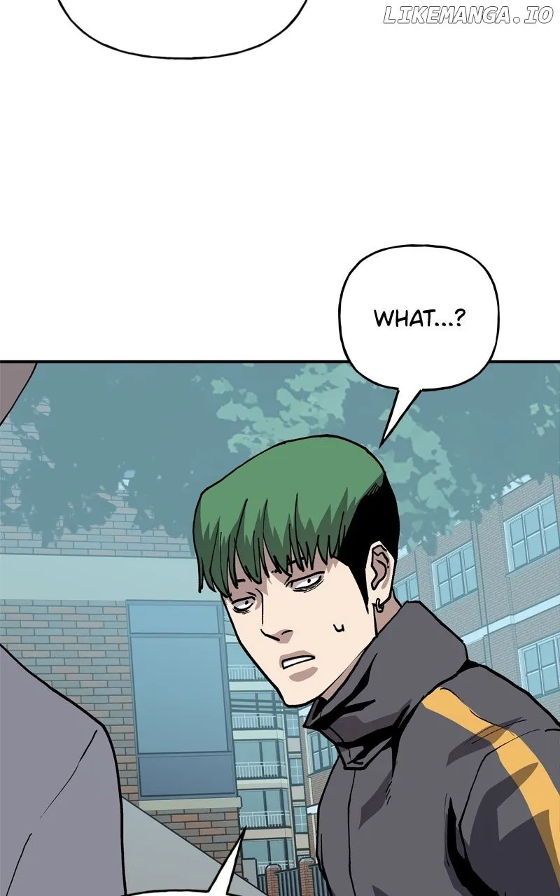 Boss Returns Chapter 43 page 75 - 