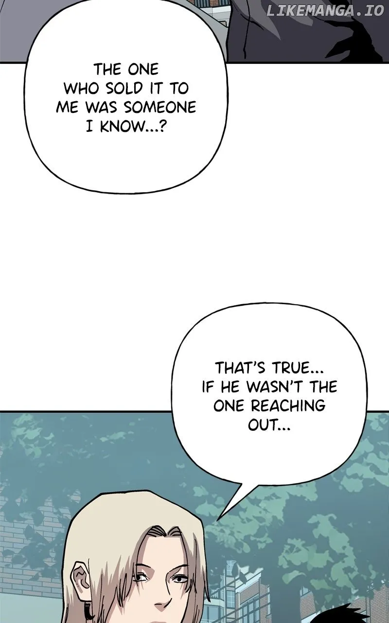 Boss Returns Chapter 43 page 76 - 