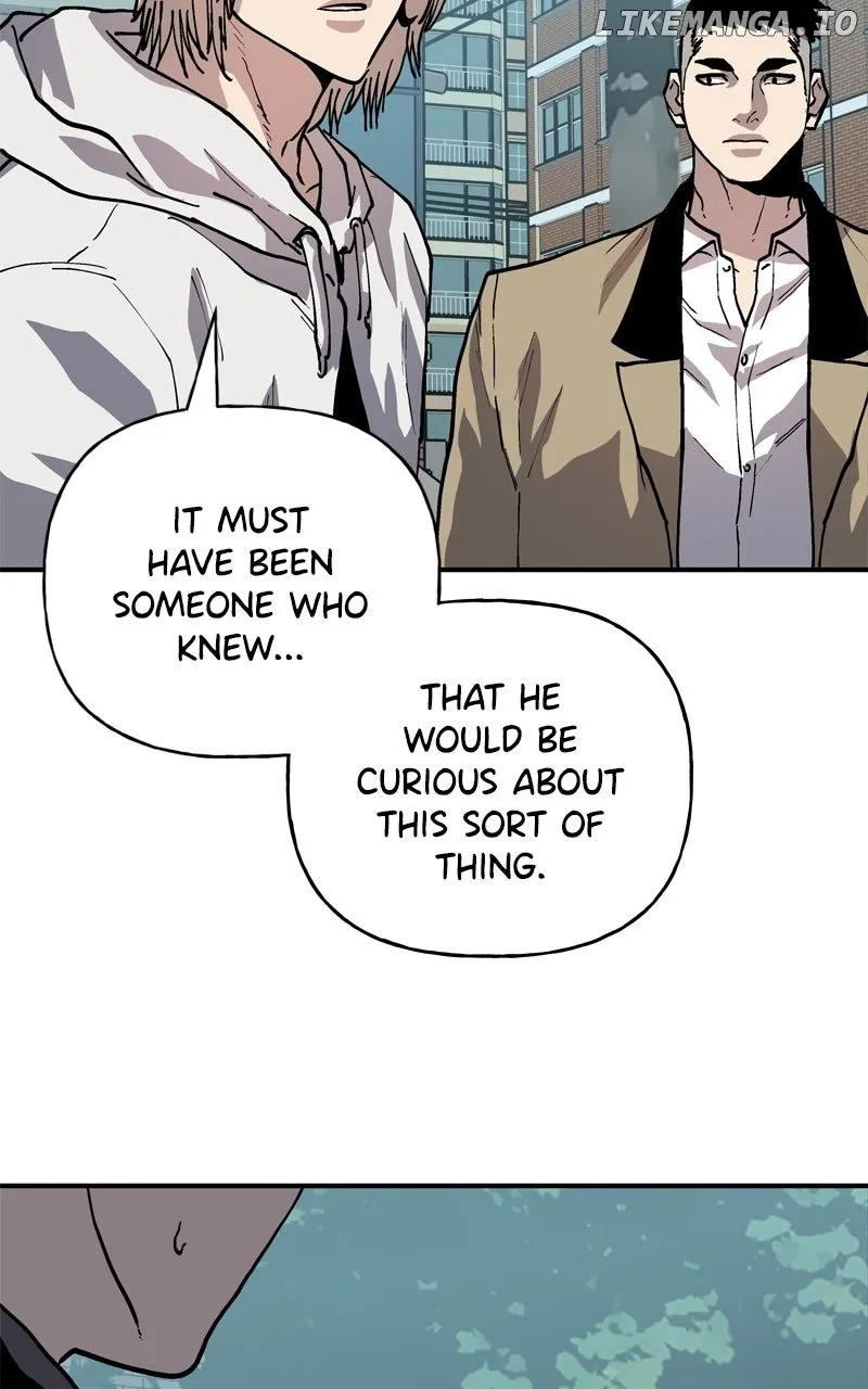 Boss Returns Chapter 43 page 77 - 