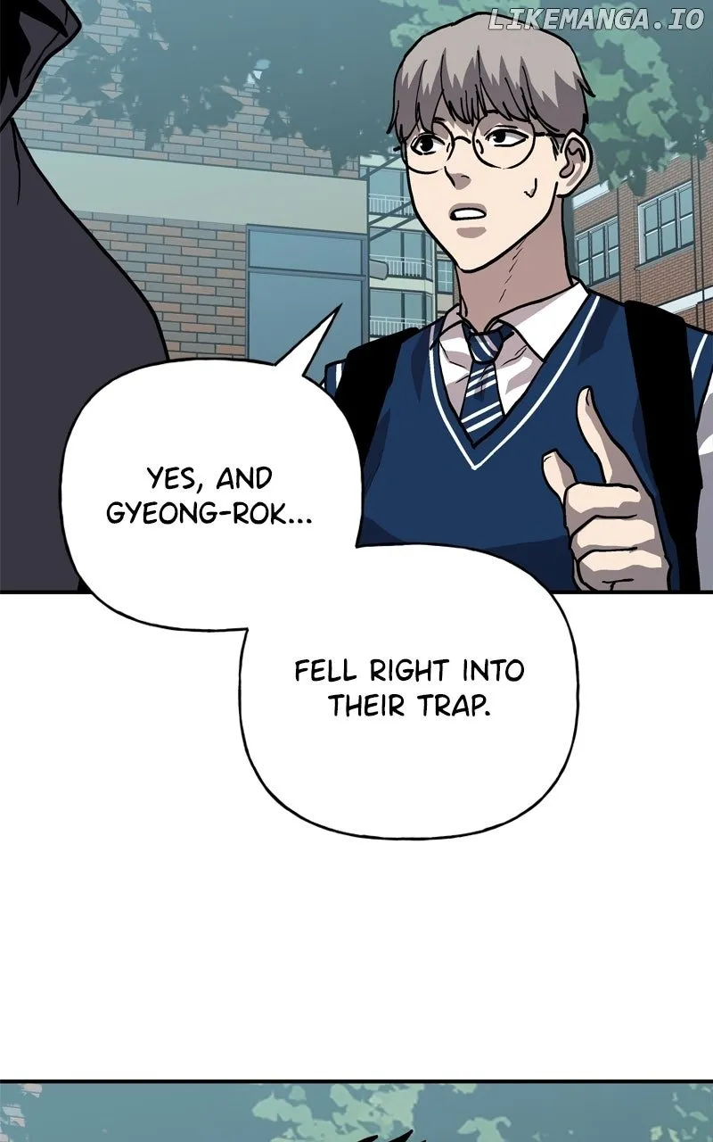 Boss Returns Chapter 43 page 78 - 