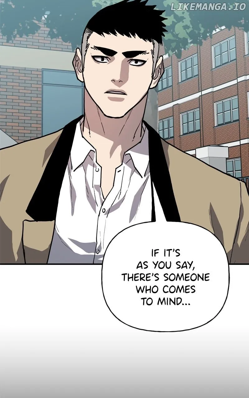 Boss Returns Chapter 43 page 79 - 