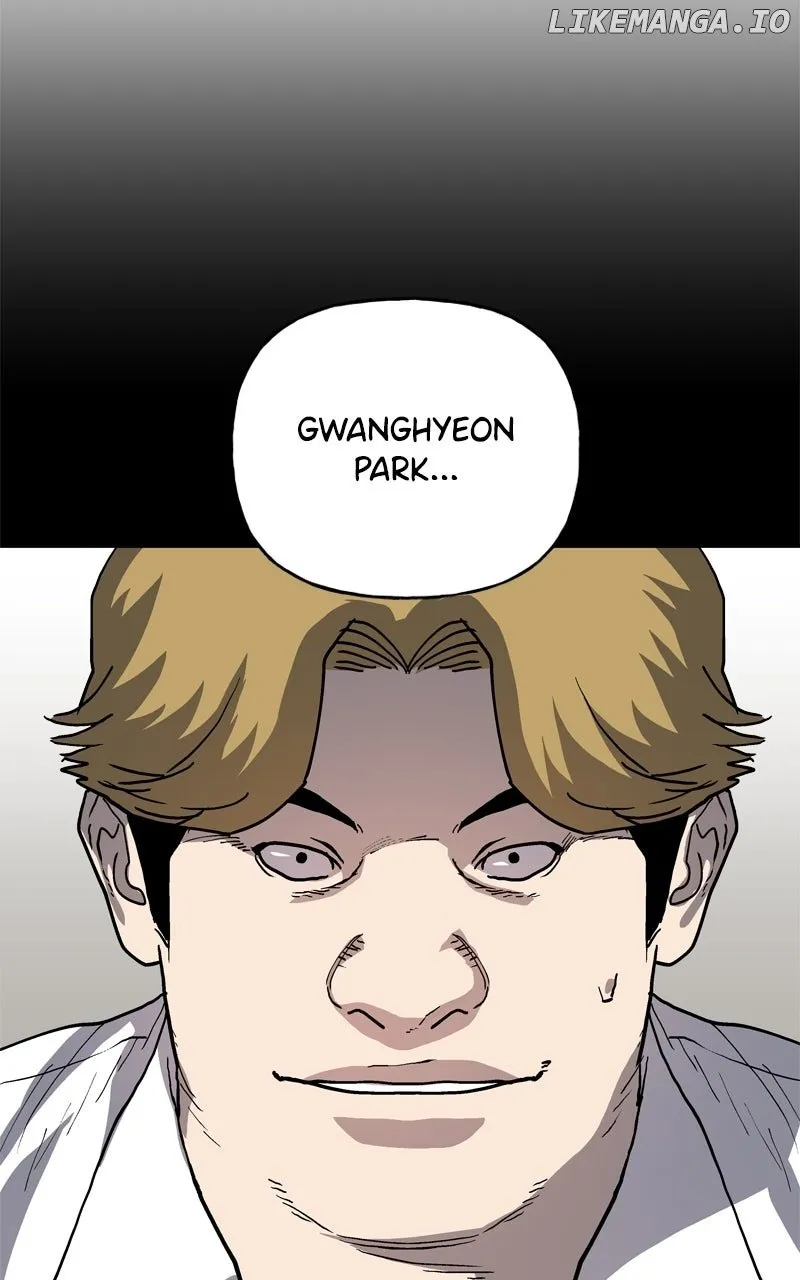 Boss Returns Chapter 43 page 80 - 