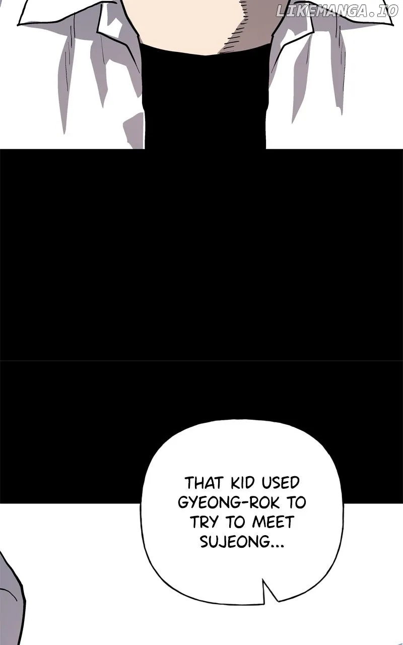 Boss Returns Chapter 43 page 81 - 