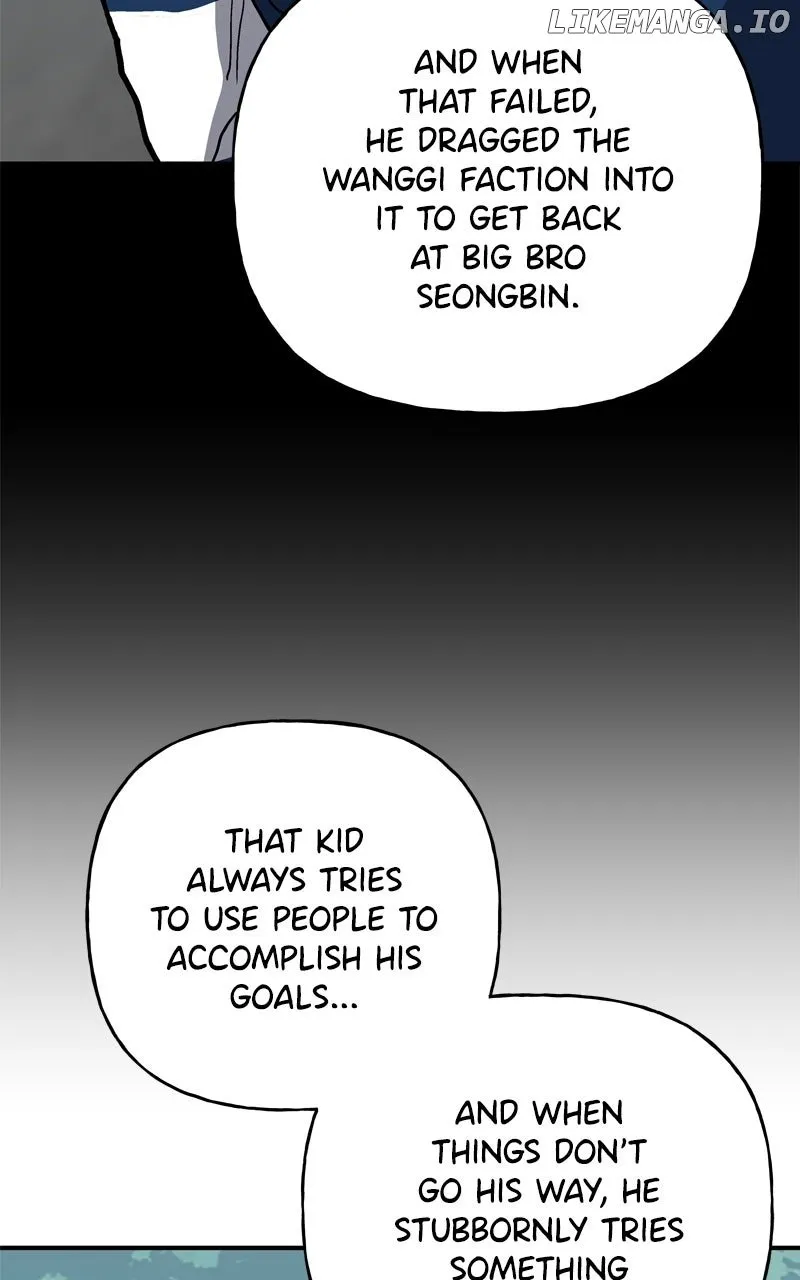 Boss Returns Chapter 43 page 84 - 