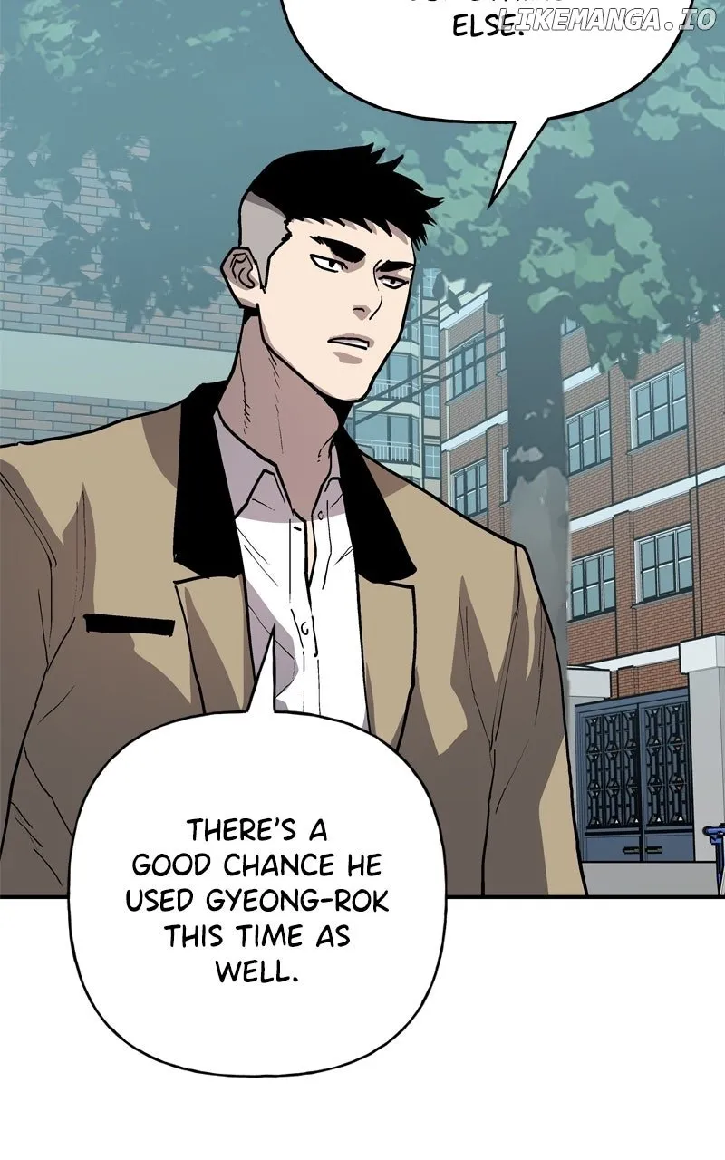 Boss Returns Chapter 43 page 85 - 