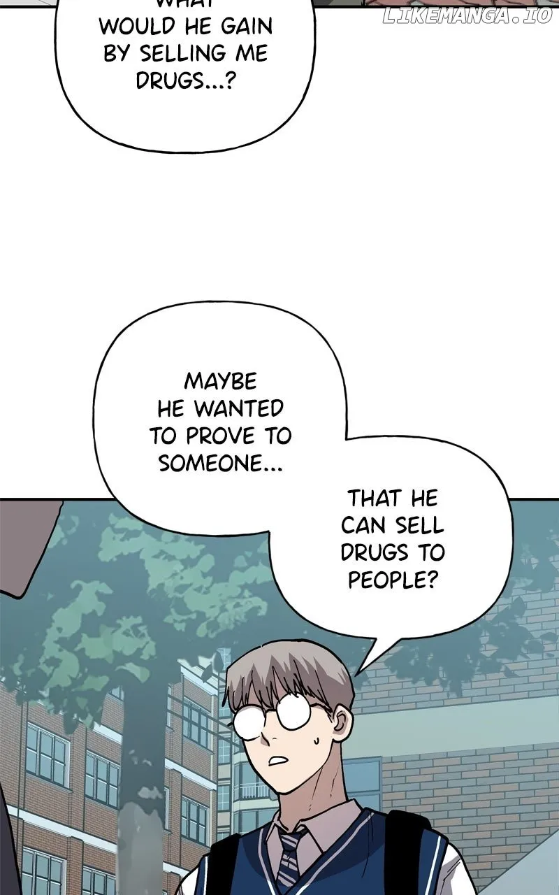Boss Returns Chapter 43 page 87 - 