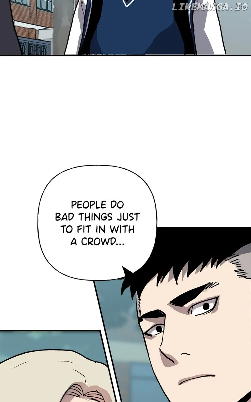 Boss Returns Chapter 43 page 88 - 