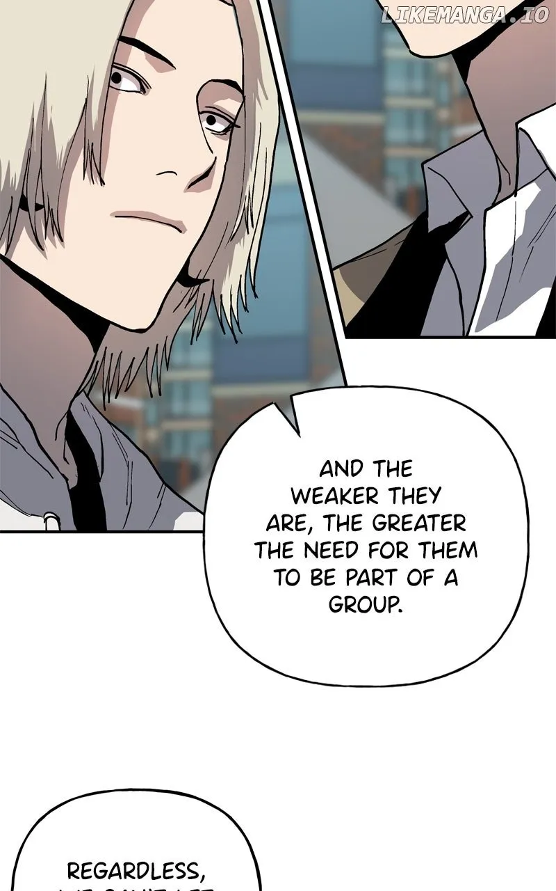 Boss Returns Chapter 43 page 89 - 