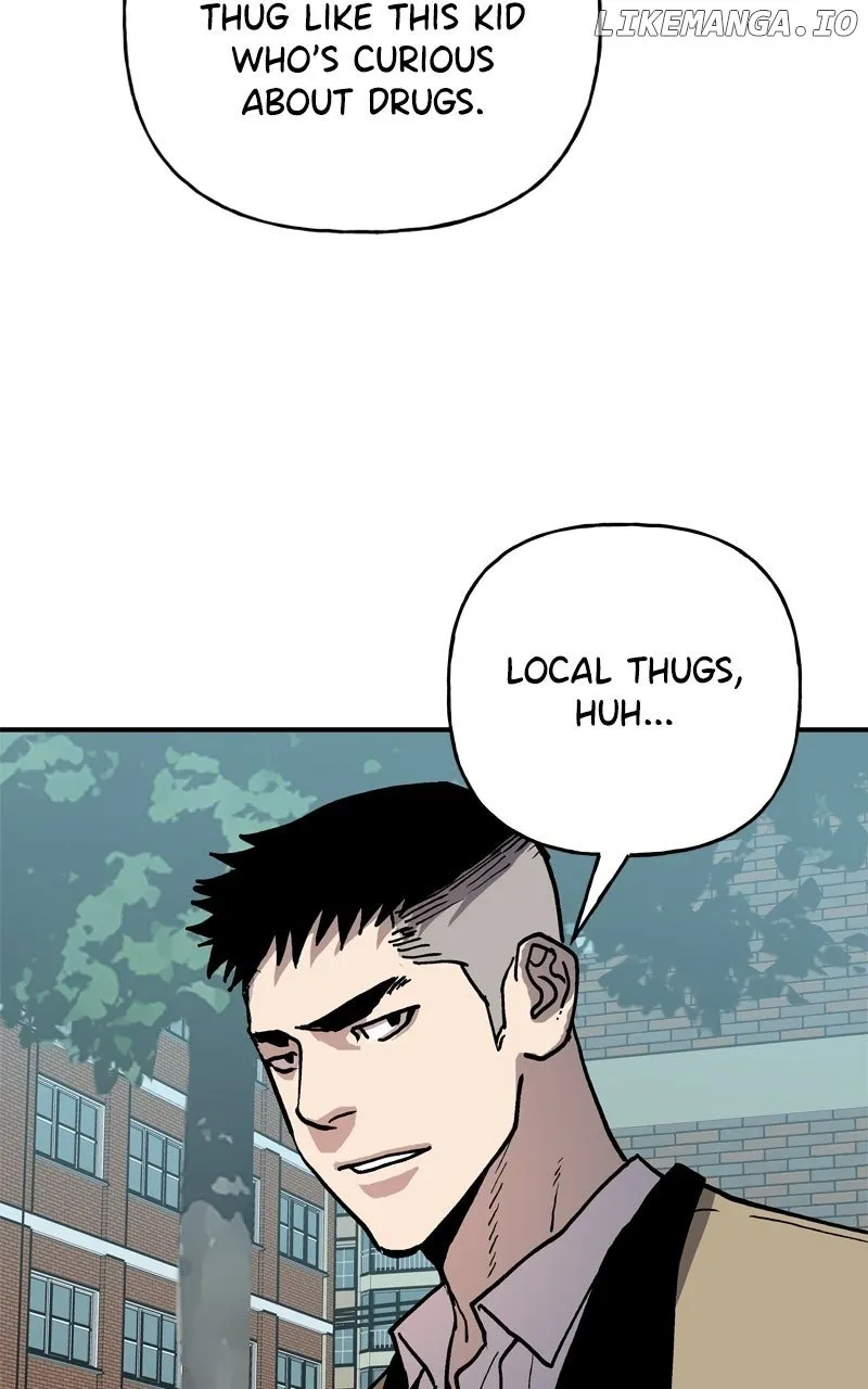 Boss Returns Chapter 43 page 95 - 