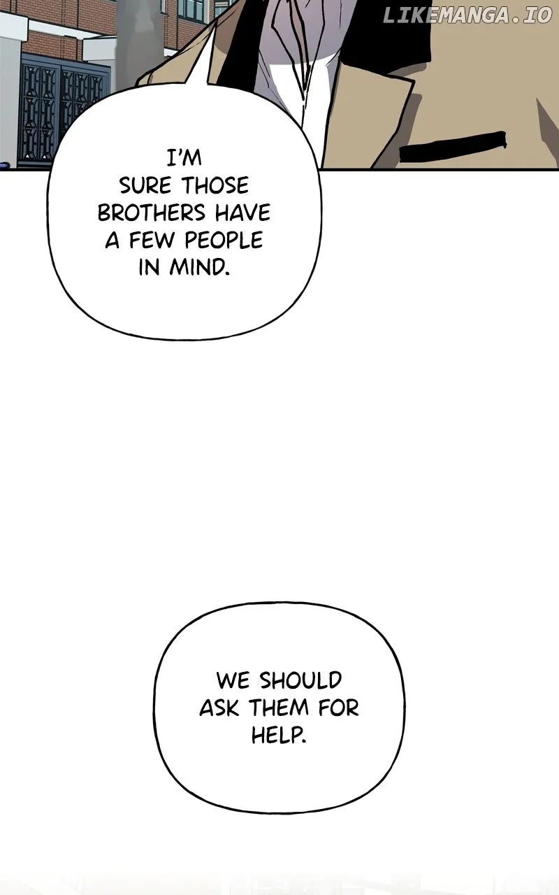 Boss Returns Chapter 43 page 96 - 