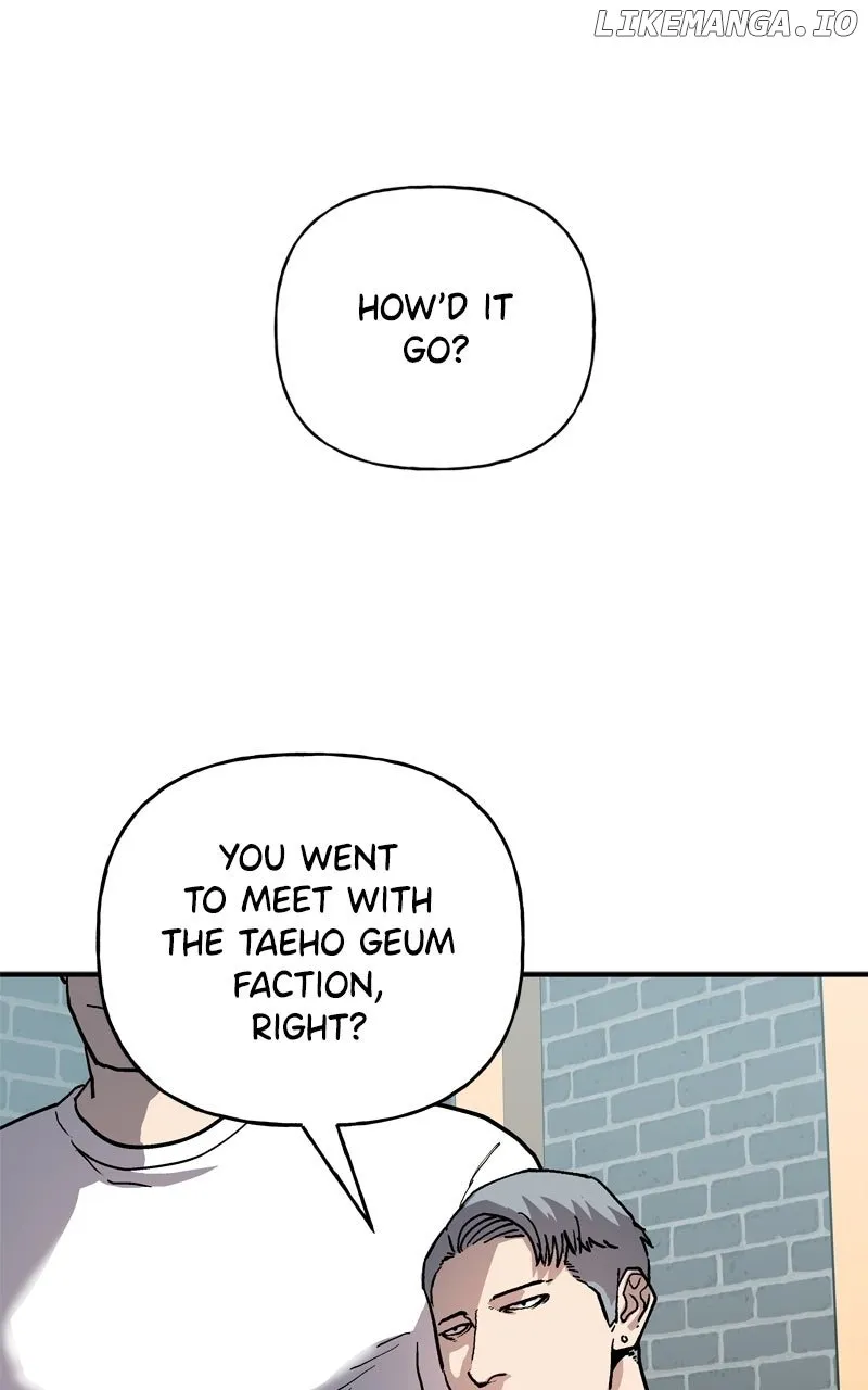 Boss Returns Chapter 44 page 2 - 