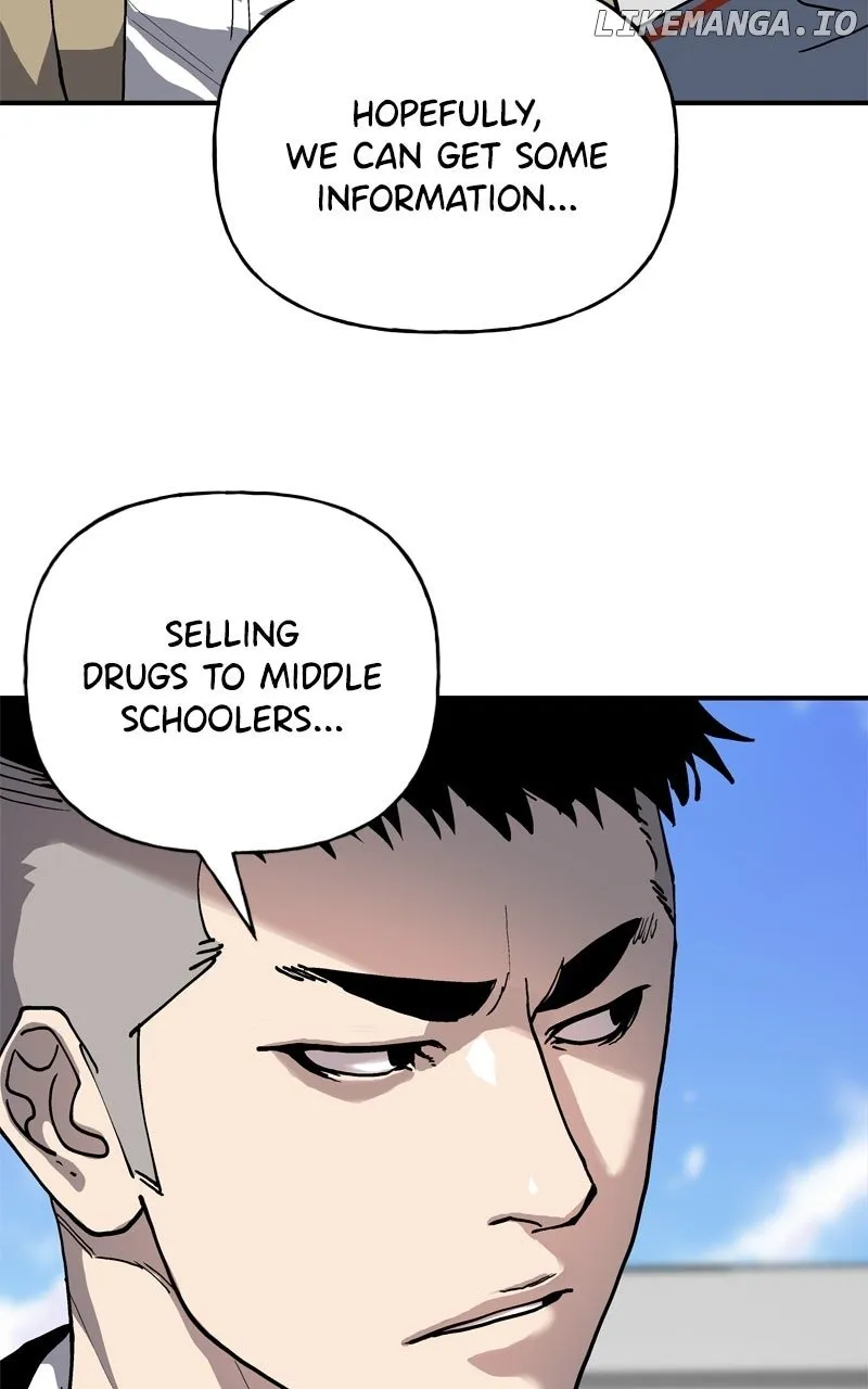Boss Returns Chapter 44 page 14 - 
