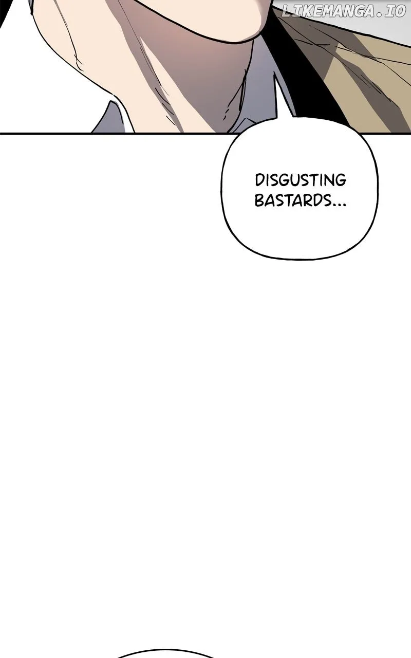 Boss Returns Chapter 44 page 15 - 