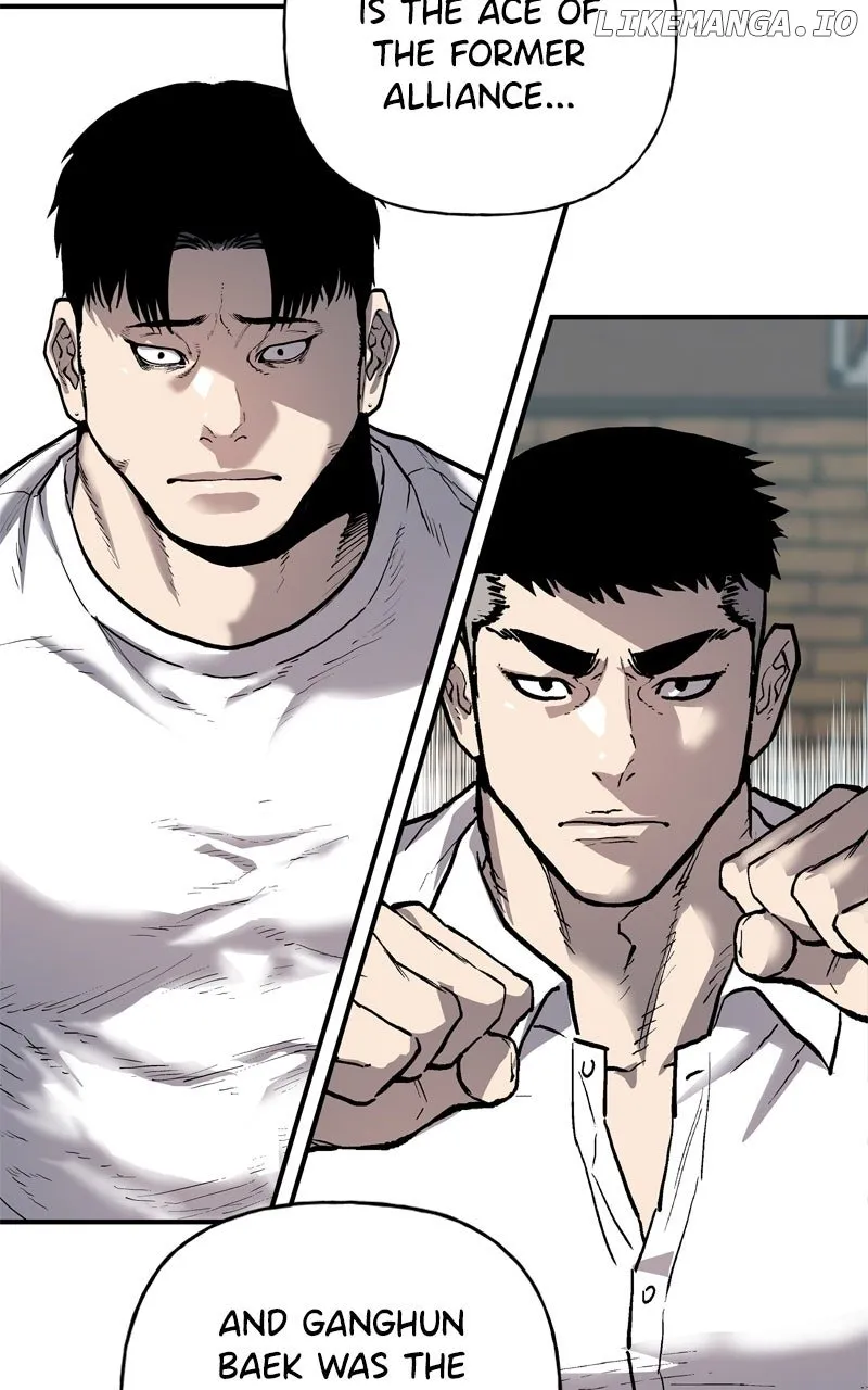 Boss Returns Chapter 44 page 18 - 