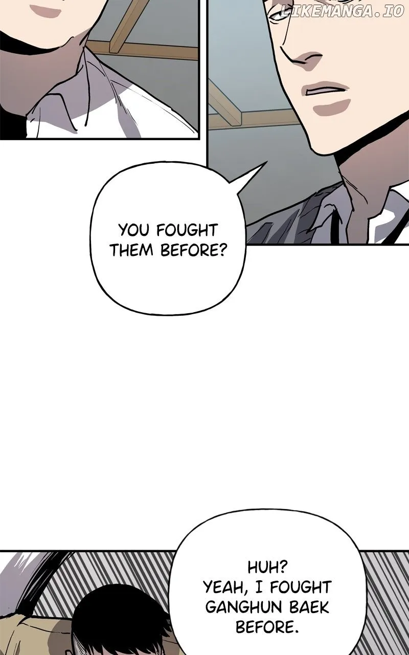 Boss Returns Chapter 44 page 20 - 