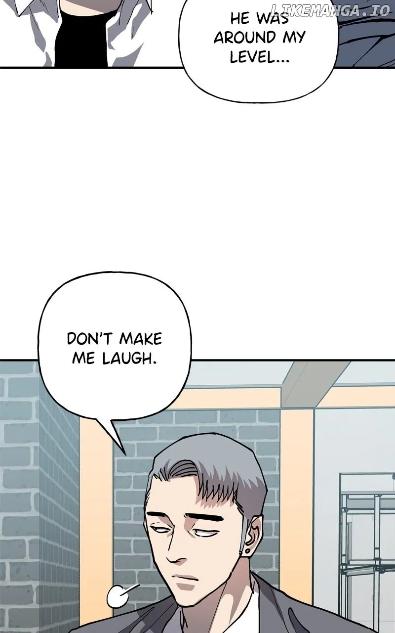 Boss Returns Chapter 44 page 22 - 