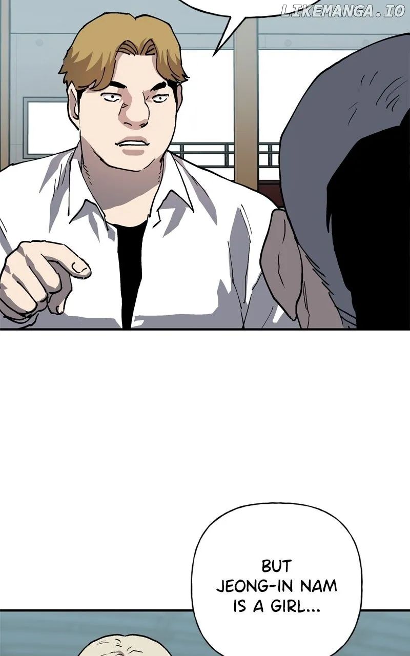 Boss Returns Chapter 44 page 25 - 